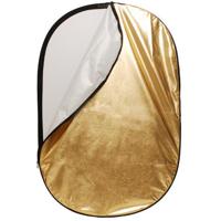 Falcon eyes reflectiescherm 5 in 1 rrk-3648slg 92x122 cm - thumbnail