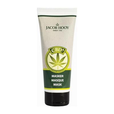 Jacob Hooy CBD Masker 75 Milliliter
