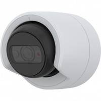 Axis M3116-LVE Dome IP-beveiligingscamera Buiten 2688 x 1512 Pixels Plafond/muur - thumbnail