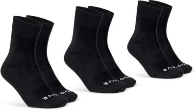 GripGrab Lightweight SL Summer - Socks (3-pack)