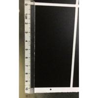 Touchpad Sticker for Dell Latitude E7250 & etc - thumbnail