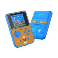 Super Pocket Gaming Handheld - Data East (18 games) - thumbnail