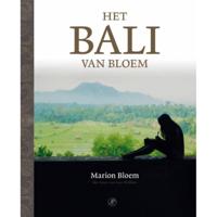 Het Bali van Bloem - Marion Bloem - Paperback (9789029583893) - thumbnail