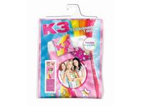 K3 Dekbedovertrek - thumbnail