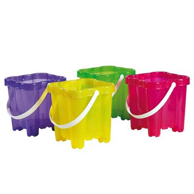 Androni Glitter kasteel emmer