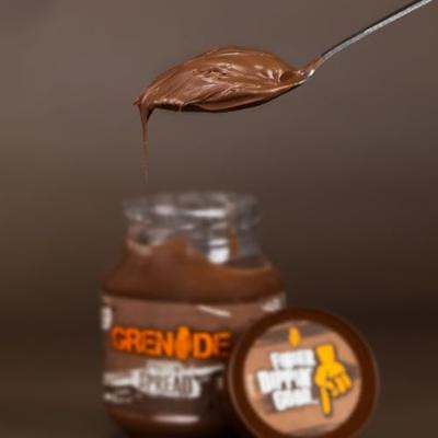 Grenade Carb Killa Spread | Grenade | 360g - thumbnail
