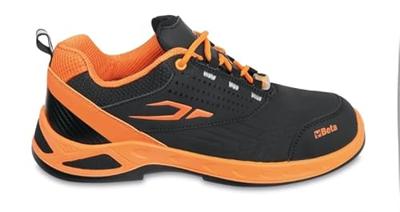 Beta 7275N 45 Fitevolution microvezelschoen - 072750245