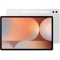 Samsung Galaxy Tab S10+ (X826) 5G 12/512GB Silver (SM-X826BZSPEUE) - thumbnail