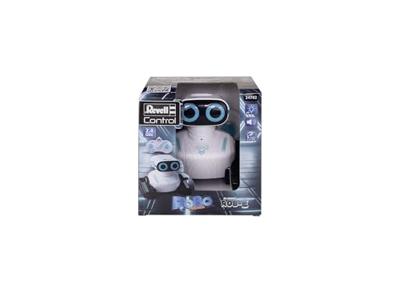 Revell Control Rob-E Speelgoedrobot Kant-en-klaar
