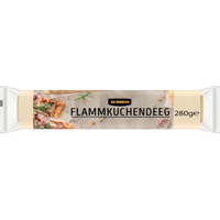 Jumbo Flammkuchendeeg 280 g - thumbnail