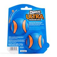 Chuckit ultra squeaker bal - thumbnail