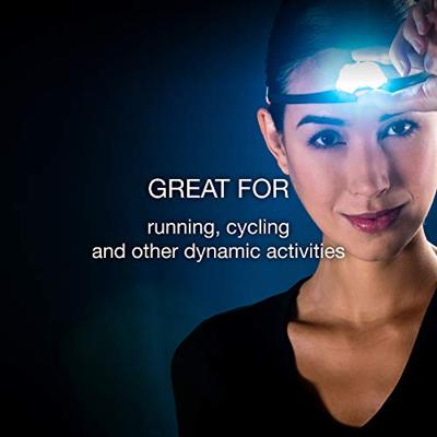 Petzl IKO hoofdlamp ledverlichting - thumbnail