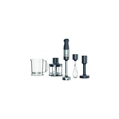 Kenwood HBM60.307GY Staafmixer Grijs Kenwood HBM60.307GY Staafmixer Grijs
