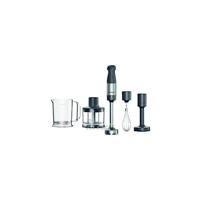 Kenwood HBM60.307GY Staafmixer Grijs - thumbnail