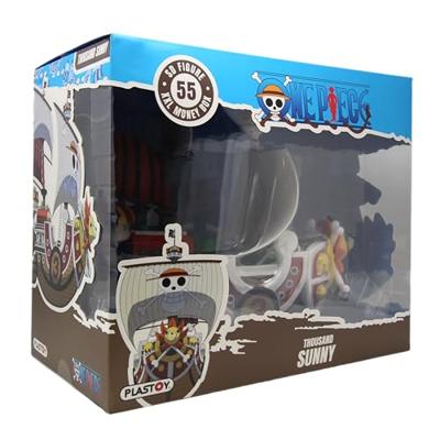 One Piece Coin Bank Thousand Sunny