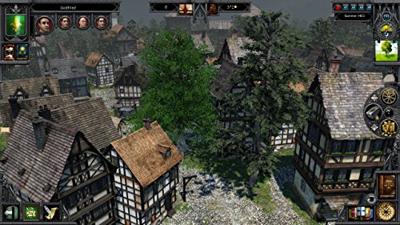 The Guild 3 Arristocratic Edition