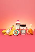 Haarmasker Lola Cosmetics Be(M)Dita Ghee Banana & Aloe Vera 100 g - thumbnail