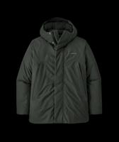 Patagonia Stormshadow Parka Parka Jas Heren Old Growth Green L - thumbnail