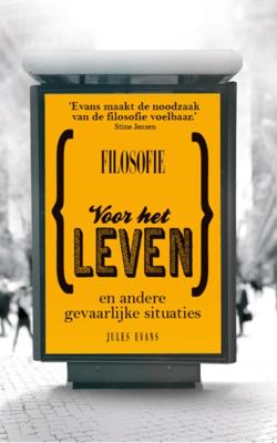 Filosofie voor het leven (Paperback)
