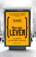 Filosofie voor het leven (Paperback) - thumbnail