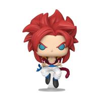 Funko Pop! - Dragon Ball GT Gogeta Super Saiyan 4 - Vinyl - thumbnail