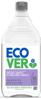 Ecover Handzeep Lavendel & Aloe Vera Navulling - thumbnail