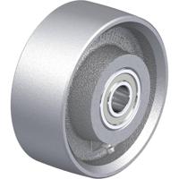 Blickle G 127/20K Wiel met hoog draagvermogen Wieldiameter: 125 mm Draagvermogen (max.): 750 kg 1 stuk(s) - thumbnail