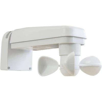 Grenswaardeschakelaar Kaiser Nienhaus 336100 DIN-rails Grenswaardeschakelaar Kaiser Nienhaus 336100 DIN-rails