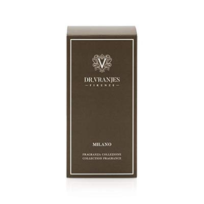 Dr. Vranjes Milano Fragranza Collezione Fragrance Sticks 250ml Dr. Vranjes Milano Fragranza Collezione Fragrance Sticks 250ml
