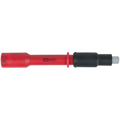KS Tools 118.3852 118.3852 Verlenging Aandrijving 3/8 (10 mm) 250 mm 1 stuk(s)