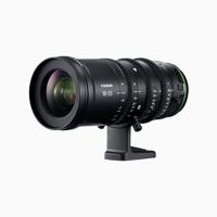 Fujifilm MKX 18-55mm T2.9 Fujinon eqv. 27-84mm - thumbnail