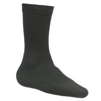 Bata Cool MS 1 Sokken | Zwart | Maat 47 - 31.017.014.47 - thumbnail