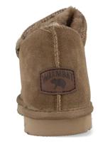 Warmbat Pantoffels Willow WLW321055 Mud Bruin-36 maat 36 - thumbnail