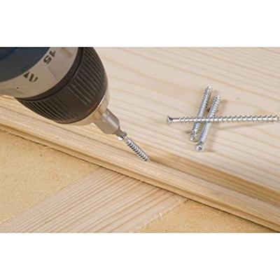 HECO-TOPIX-plus 3,5 x 50, vloerschr, lk, T10, VVD, vz; 500 st - HC60329 HECO-TOPIX-plus 3,5 x 50, vloerschr, lk, T10, VVD, vz; 500 st - HC60329