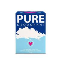 Pure Deodorant stick met touwtje 75 Gram - thumbnail