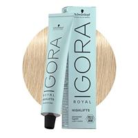 Schwarzkopf Professional Igora Royal Highlifts 12-1 60ml - thumbnail
