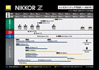 Nikon NIKKOR Z DX 50-250mm F/4.5-6.3 VR - thumbnail