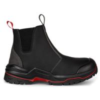 Redbrick Pulse Ankle Boot S3S Zwart 32334 | Zwart | Maat 43 - 00.083.031.05 - thumbnail