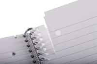 Clairefontaine 8256C Collegeblok Diverse kleuren DIN A4 Gelinieerd Aantal paginas: 80 - thumbnail