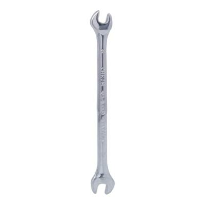 KS Tools 518.0701 518.0701 Dubbele steeksleutel Sleutelbreedte (metrisch) 6 - 7 mm
