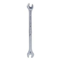 KS Tools 518.0701 518.0701 Dubbele steeksleutel Sleutelbreedte (metrisch) 6 - 7 mm - thumbnail