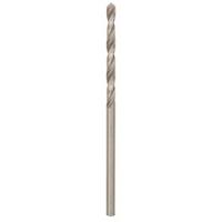Bosch Accessories 2608585476 HSS Metaal-spiraalboor 2.3 mm Gezamenlijke lengte 53 mm Geslepen DIN 338 Cilinderschacht 10 stuk(s) - thumbnail