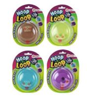 Toi Toys Fidget knikkerbaan Hoop o Loop - thumbnail