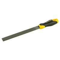 Stanley Platte Vijl Bastaard 200mm - 0-22-441 - 0-22-441 - thumbnail