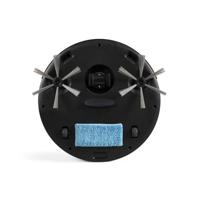 Robotstofzuiger - LIVOO DOH135N - 800 Pa - 70 min - 67 dB - 500 ml - Zwart - thumbnail