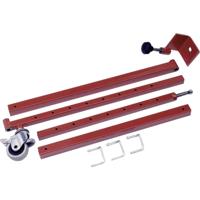 Cimco 142748 Verbindingsonderstel voor TROMMELFIX 200/700 1 stuk(s) - thumbnail