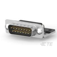 TE Connectivity TE AMP AMPLIMITE Metal Shell Posted 5745352-4 1 stuk(s) Package - thumbnail