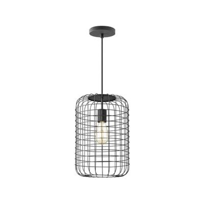 LABEL51 Hanglamp 'Solido' kleur Zwart