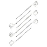 Partyprikkers - Set Van 6 Stuks - GALA - Gefu - thumbnail