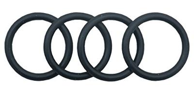 Cornat Dichting O-Ring Gardena 13.8X2 (4) - TEC380251 Cornat Dichting O-Ring Gardena 13.8X2 (4) - TEC380251